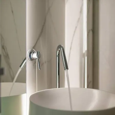 Ex Artist Loft Near Piazzale Michelangelo Флоренция