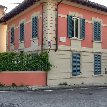 Апартаменты Ex Artist Loft Near Piazzale Michelangelo *