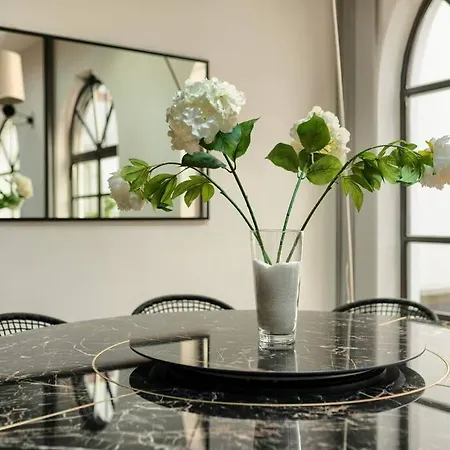 Ex Artist Loft Near Piazzale Michelangelo Apartment Florence