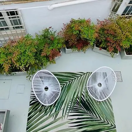 Ex Artist Loft Near Piazzale Michelangelo * Florence